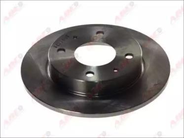 ABE C45020ABE Brake disc ABE C45020ABE Brake disc