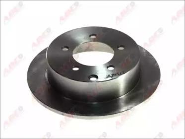 ABE C45028ABE Brake disc