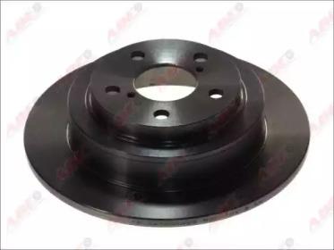 ABE C47001ABE Диск гальмівний