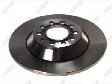 ABE C4A021ABE Brake disc