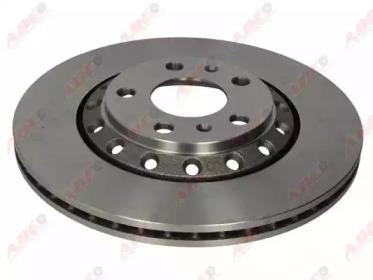 ABE C4A031ABE Brake disc ABE C4A031ABE Brake disc