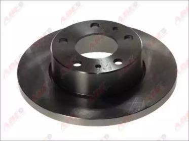 ABE C4E002ABE Brake disc