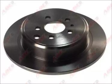 ABE C4F002ABE Диск тормозной ABE C4F002ABE Диск тормозной