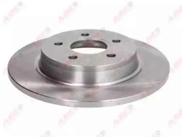 ABE C4G014ABE Brake disc