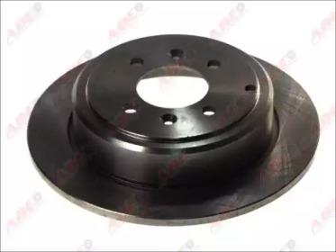 ABE C4P003ABE Диск гальмівний