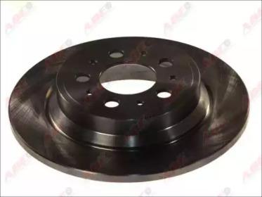 ABE C4V005ABE Brake disc ABE C4V005ABE Brake disc
