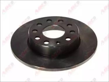 ABE C4W011ABE Диск гальмівний