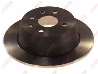 ABE C4X001ABE Brake disc ABE C4X001ABE Brake disc