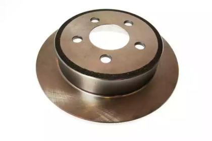 ABE C4Y003ABE Brake disc