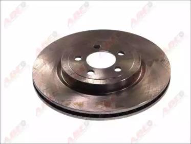 ABE C4Y007ABE Brake disc ABE C4Y007ABE Brake disc