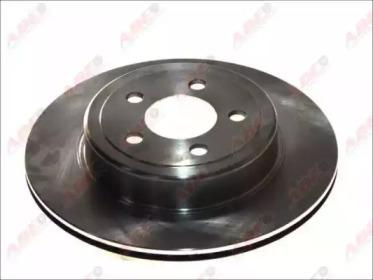 ABE C4Y008ABE Brake disc ABE C4Y008ABE Brake disc