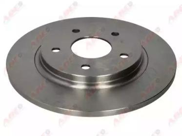 ABE C4Y013ABE Brake disc