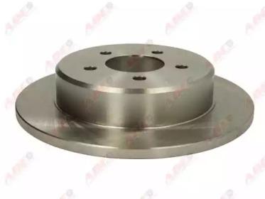 ABE C4Y016ABE Brake disc ABE C4Y016ABE Brake disc