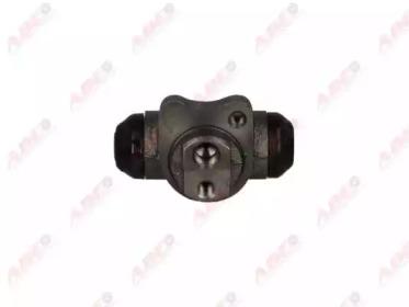 ABE C50010ABE Cylinder drum brake ABE C50010ABE Cylinder drum brake