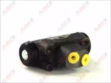 ABE C50306ABE Цилиндр тормозной рабочий