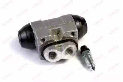 ABE C50510ABE Cylinder drum brake ABE C50510ABE Cylinder drum brake