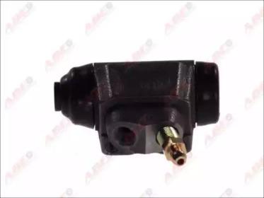 ABE C50520ABE Cylinder drum brake ABE C50520ABE Cylinder drum brake