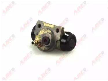 ABE C51080ABE Cylinder drum brake