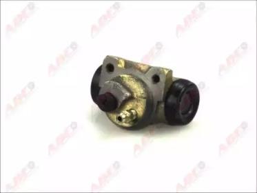 ABE C51081ABE Cylinder drum brake ABE C51081ABE Cylinder drum brake