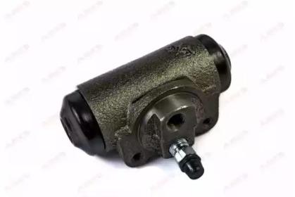 ABE C52010ABE Циліндр гальмівний робочий ABE C52010ABE Циліндр гальмівний робочий