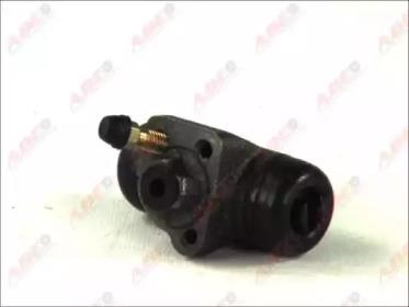 ABE C52019ABE Циліндр гальмівний робочий ABE C52019ABE Циліндр гальмівний робочий