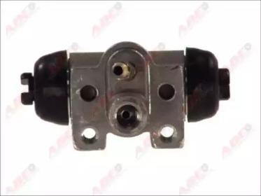 ABE C54008ABE Циліндр гальмівний робочий ABE C54008ABE Циліндр гальмівний робочий