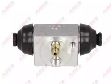 ABE C55046ABE Cylinder drum brake