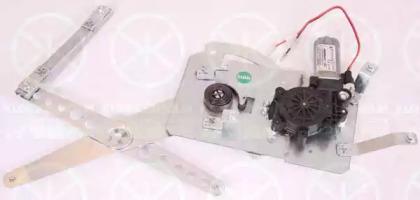 Klokkerholm 68111101 Regulator assy door window Klokkerholm 68111101 Regulator assy door window