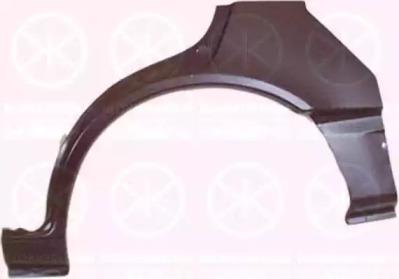 Klokkerholm 6811582 Verkleidung Klokkerholm 6811582 Verkleidung