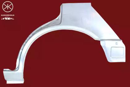 Klokkerholm 6811584 Verkleidung