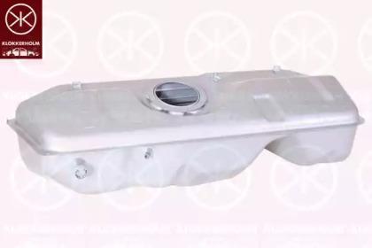 Klokkerholm 6814008 Паливний бак Klokkerholm 6814008 Паливний бак