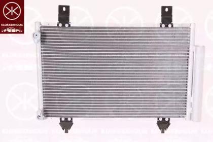 Klokkerholm 6814305087 Конденсер Klokkerholm 6814305087 Конденсер