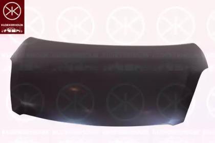 Klokkerholm 6816280A1 Hood