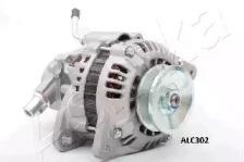 Ashika 002-C302 Alternator assy Ashika 002-C302 Alternator assy