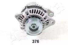 Ashika 002-C376 Alternator assy Ashika 002-C376 Alternator assy