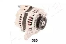 Ashika 002-C380 Alternator assy Ashika 002-C380 Alternator assy