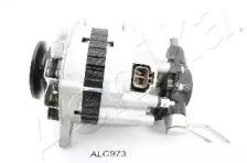 Ashika 002-C973 Alternator assy Ashika 002-C973 Alternator assy