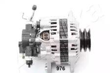 Ashika 002-C976 Alternator assy Ashika 002-C976 Alternator assy