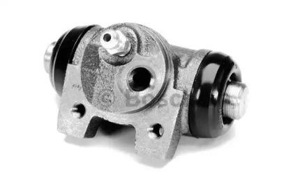 Bosch 0 986 475 233 Циліндр гальмівний робочий Bosch 0 986 475 233 Циліндр гальмівний робочий