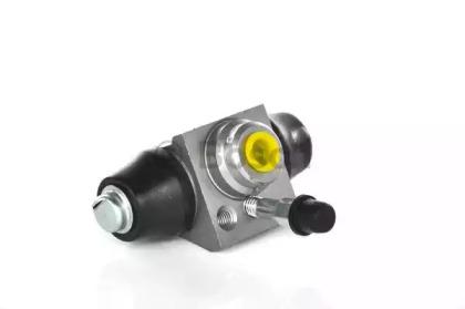 Bosch 0 986 475 260 Cylinder drum brake Bosch 0 986 475 260 Cylinder drum brake