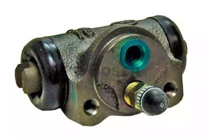 Bosch 0 986 475 666 Cylinder drum brake
