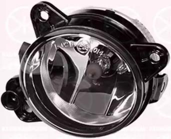 Klokkerholm 75140283A1 Foglamp assy Klokkerholm 75140283A1 Foglamp assy