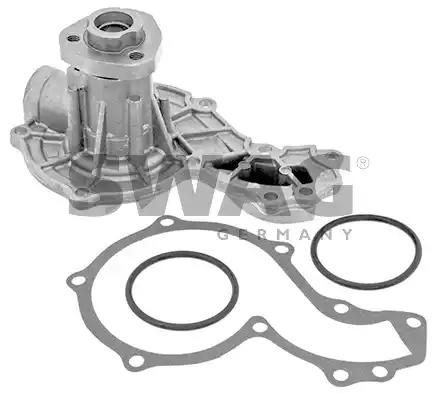 Swag 32 15 0001 Water pump Swag 32 15 0001 Water pump