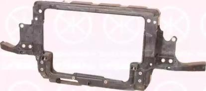 Klokkerholm 7514200 Reinforcement assy body panel Klokkerholm 7514200 Reinforcement assy body panel