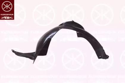 Klokkerholm 7514387 Cover assy fender splash shield Klokkerholm 7514387 Cover assy fender splash shield