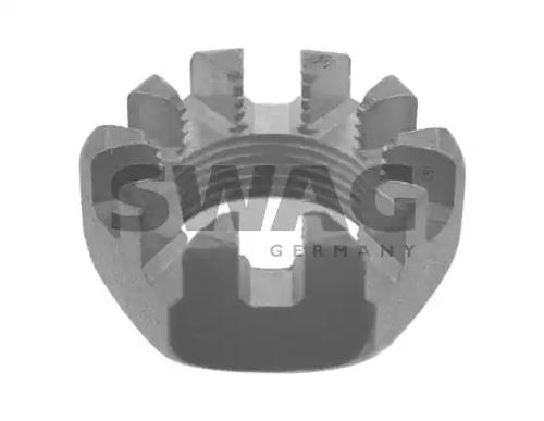 Swag 40 90 2817 Nut metal Swag 40 90 2817 Nut metal