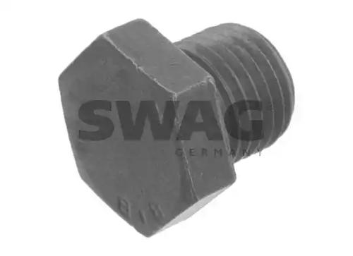 Swag 40 90 3160 Cap metal Swag 40 90 3160 Cap metal
