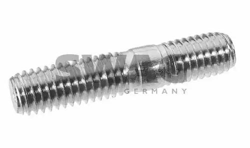 Swag 40 91 7706 Stud hex lobular Swag 40 91 7706 Stud hex lobular