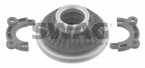 Swag 40 92 8117 Опора стійки амортизатора Swag 40 92 8117 Опора стійки амортизатора