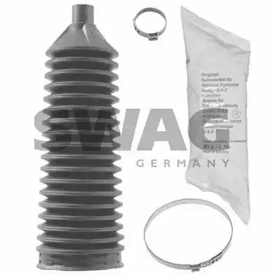 Swag 50 92 1353 Пыльник рулевой рейки